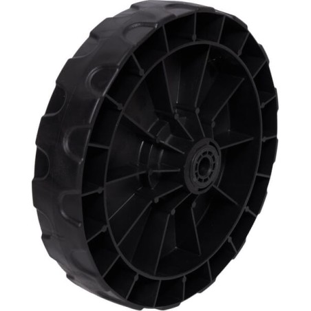 Wheel assembly front 200mm - 492169VA