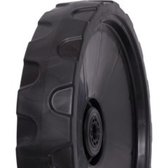 492169VA AL-KO, Wheels 