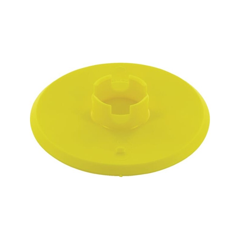 Hub cap - 4936525 Hub cap - 4936525