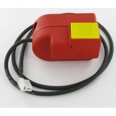 4908050 Wolf-Garten, Switches 
