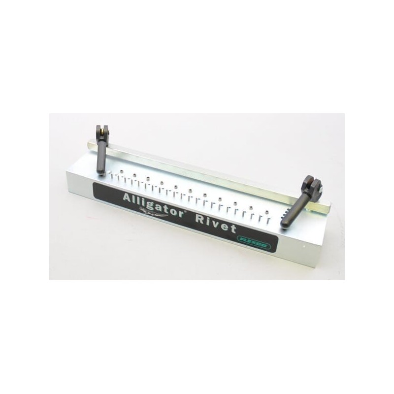 Riveting tool, Alligator - 486554 Riveting tool, Alligator - 486554