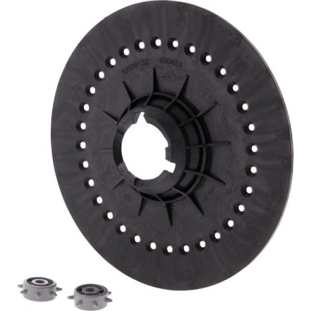 Seed disc maize 32/5,0 - 4904511