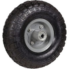 Rad komplett Antrieb - 48865