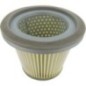 Luftfilter rund - 490642066
