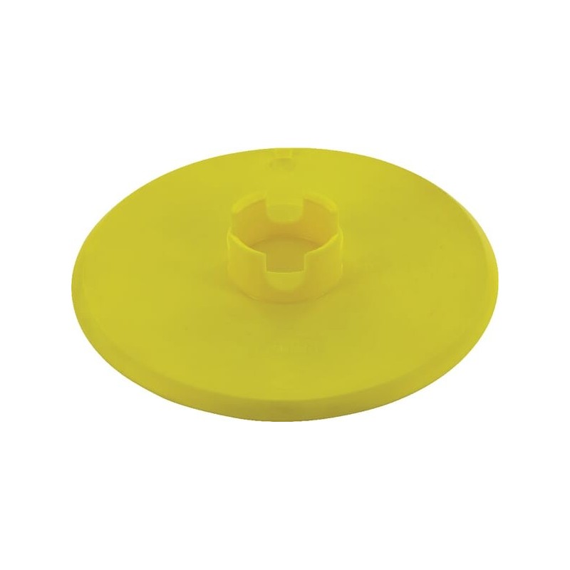Hub cap - 4936535 Hub cap - 4936535