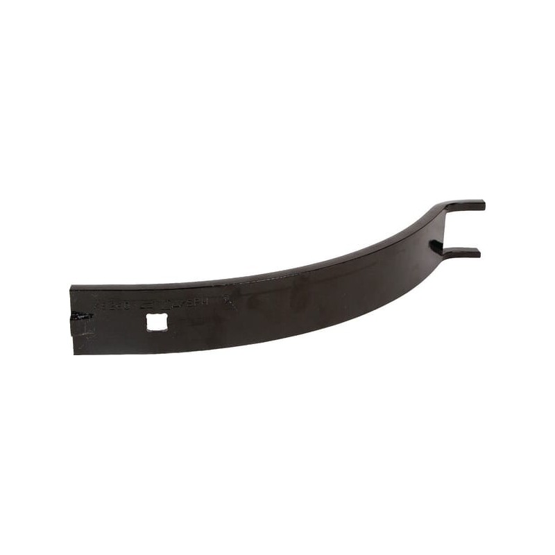 Guide plate, 50 mm - 492603