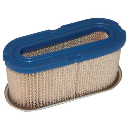 Luftfilter oval 171x76x76mm - 491021