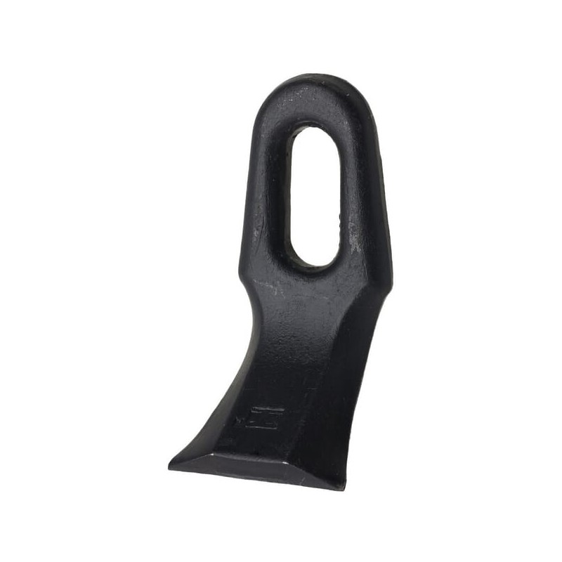 Nóż bijaka 45x8x99 mm - 488579BA