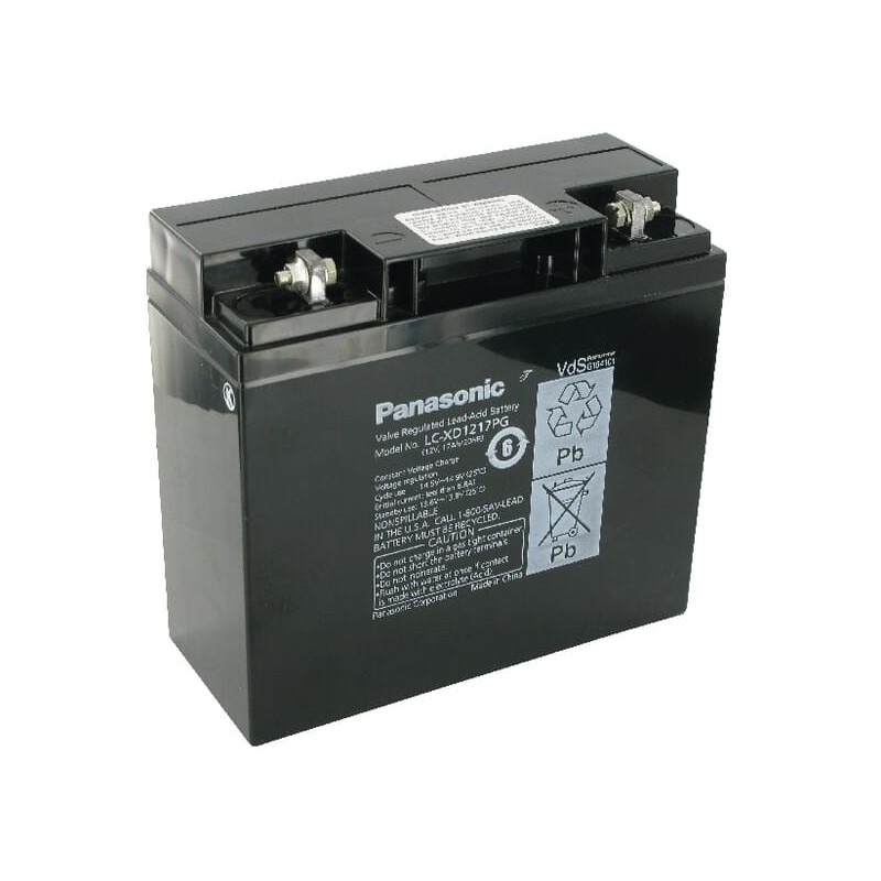 Batterie - 4948066 Batterie - 4948066