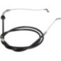 Drive cable - 492224