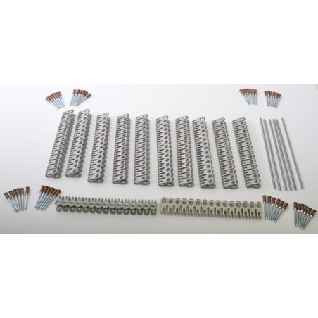Belt Fittings and Accessories – produkty dostępne w rolniczeczesci.pl