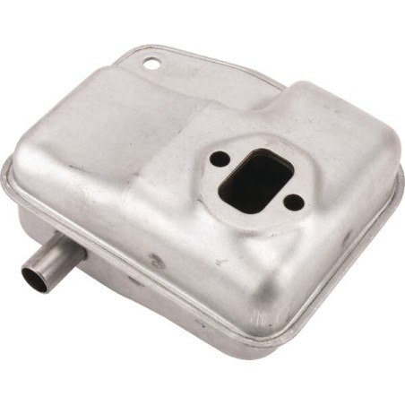 Exhaust system parts – produkty dostępne w rolniczeczesci.pl