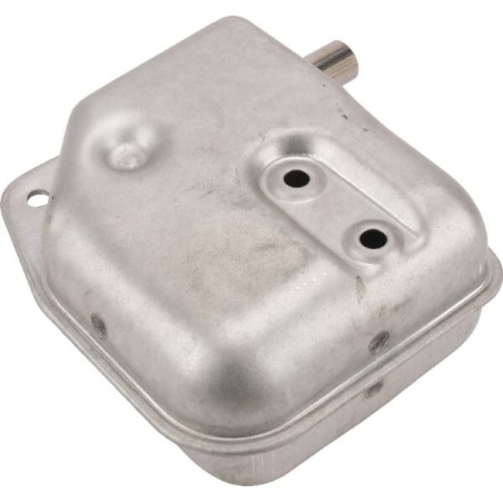 Exhaust - 490702630