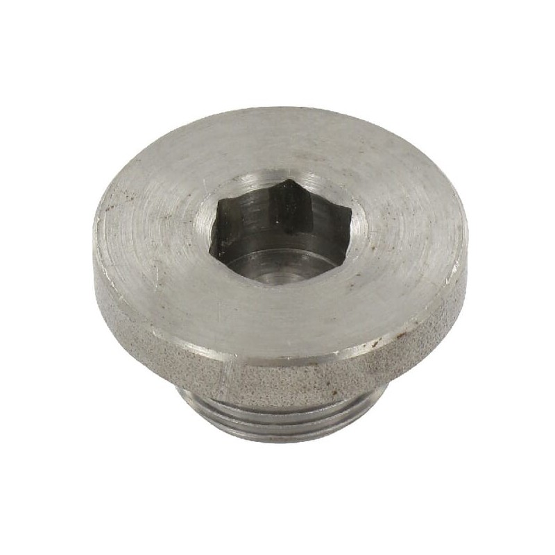 Sump Plug CNH - 4894139