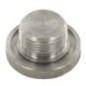 Sump Plug CNH - 4894139