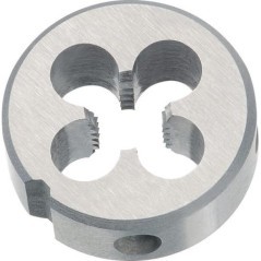 Die nut set M3-M12 - 49521VOL