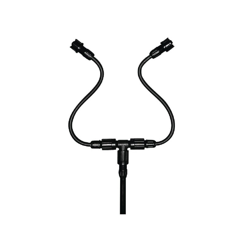 Flexibel T-Stück 60cm - 4900411 Flexibel T-Stück 60cm - 4900411