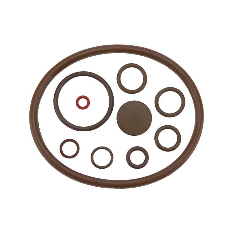 Viton-Dichtsatz 456,457,456 - 4900577 Viton-Dichtsatz 456,457,456 - 4900577