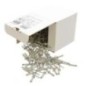 250 rivets, white - 486497 250 rivets, white - 486497