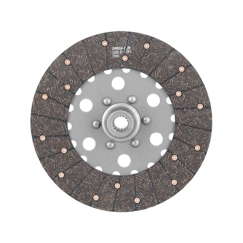 Tarcza sprzęgła - 49011186 Tarcza sprzęgła - 49011186