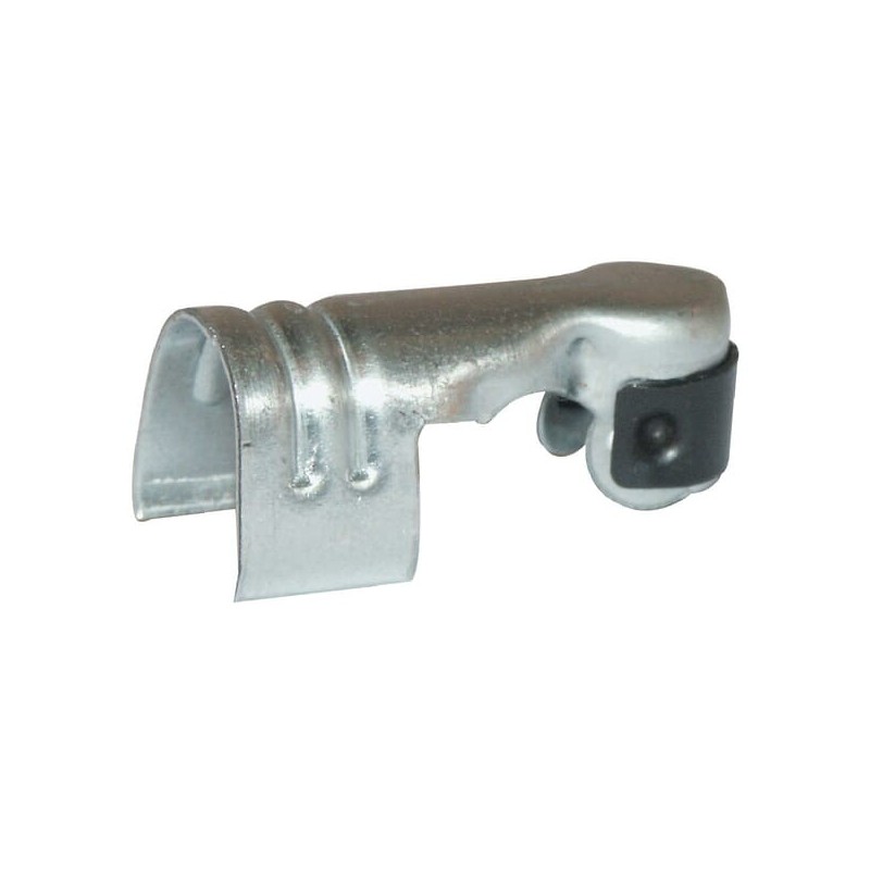 Spark plug clamp - 493880S