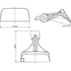 Hammerschlegel - 488532