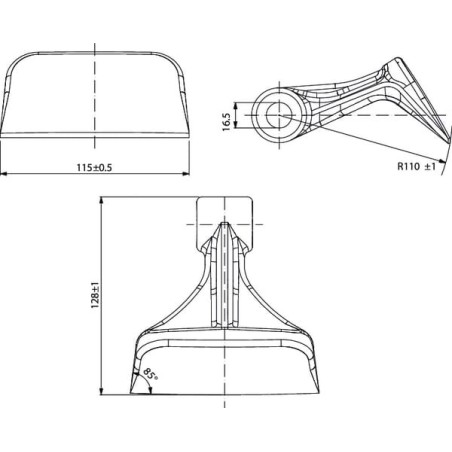 Hammerschlegel - 488532