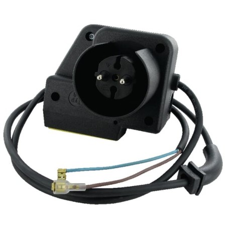 Deadman switch - 4902051