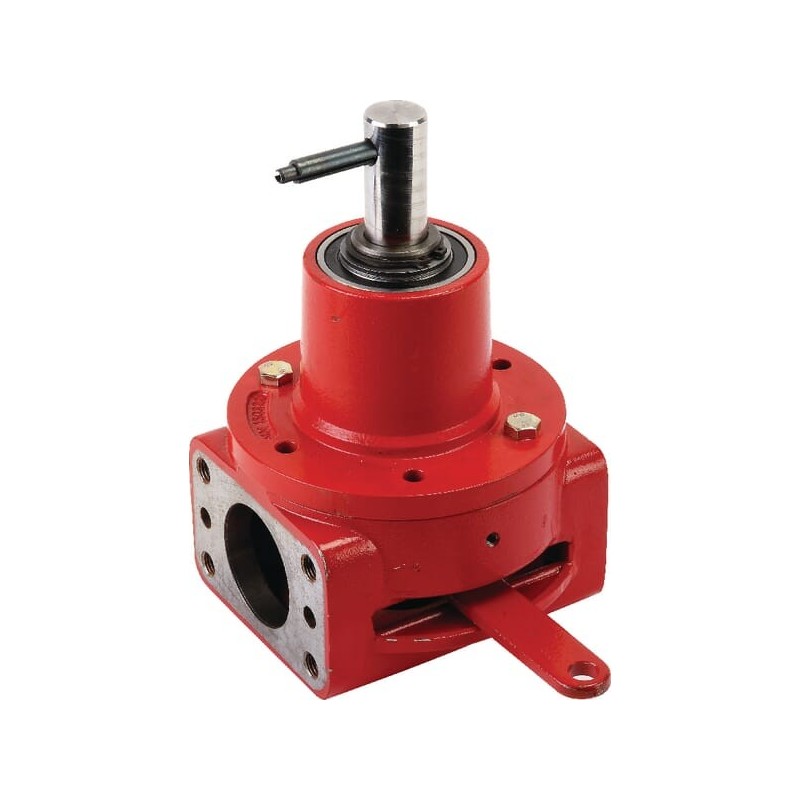 Conversion kit adjustable head - 489419 Conversion kit adjustable head - 489419