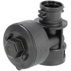 Anti-drip nozzle holder - 4906301TEC