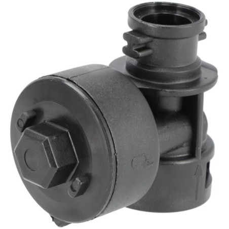 Tropfstopp-Düsenhalter - 4906301TEC