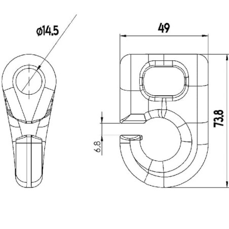 Haliter MMR - 488596