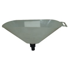 Spray screen, cone - 4900430