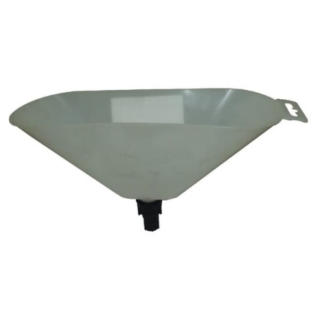 Spray screen, cone - 4900430