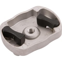 Starter pulley - 490800705
