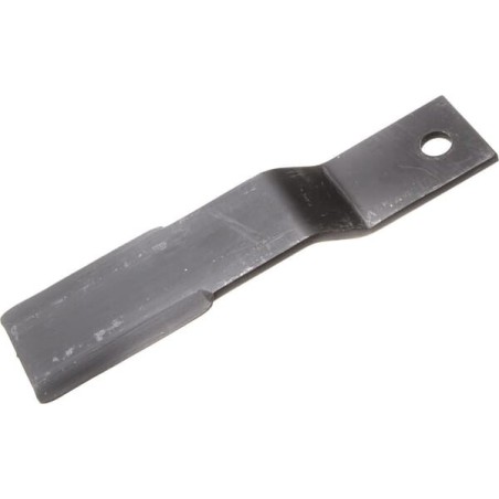 100x505 bent flail blade - 486968