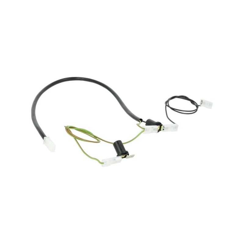 Cable light with lamp socket - 493098 Cable light with lamp socket - 493098