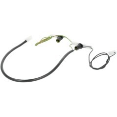Cable light with lamp socket - 493098