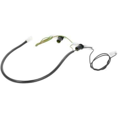 Kabelleuchte mit Lampenfassung - 493098