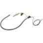 Cable light with lamp socket - 493098 Cable light with lamp socket - 493098