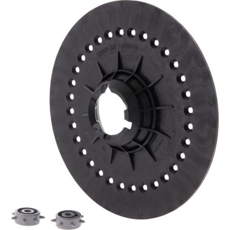 Seed disc maize 32/6,0 - 4919751