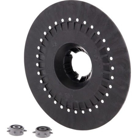 Seed disc maize 32/6,0 - 4919751