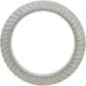 Tooth lock washer - 49408 Tooth lock washer - 49408