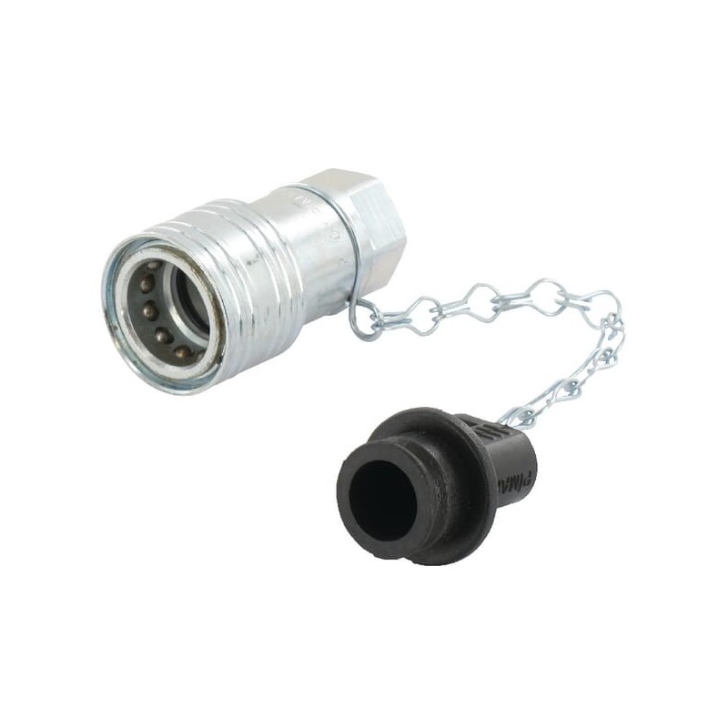 Female quick coupling - 5093853 Female quick coupling - 5093853