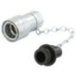 Female quick coupling - 5093853 Female quick coupling - 5093853
