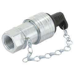 Female quick coupling - 5093853