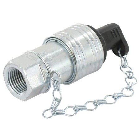 Female quick coupling - 5093853