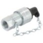 Female quick coupling - 5093853 Female quick coupling - 5093853