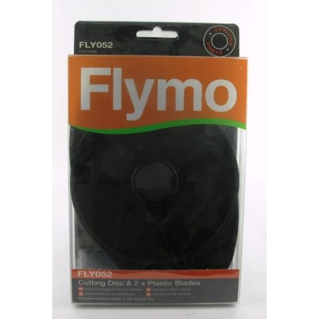 Flymo rolniczeczesci.pl
