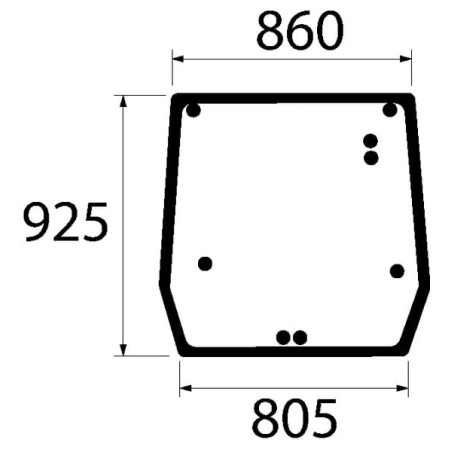 Rear glass – produkty dostępne w rolniczeczesci.pl